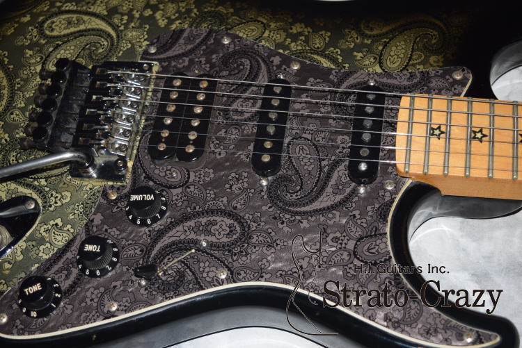 Early'54 Sunburst/Maple neck VG-2240｜H.I.Guitars,Inc