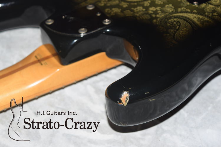 Early'54 Sunburst/Maple neck VG-2240｜H.I.Guitars,Inc