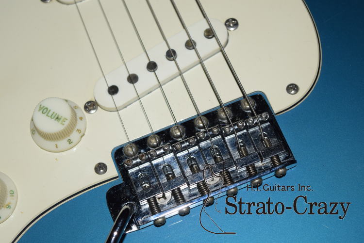 Early'54 Sunburst/Maple neck VG-2240｜H.I.Guitars,Inc