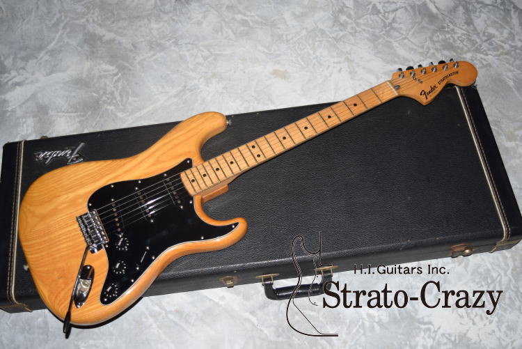 Fender discount stratocaster 78