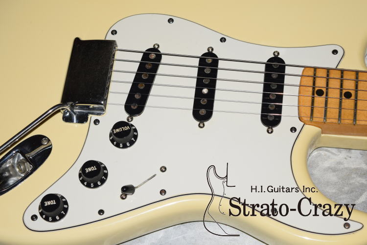 Fender USA Am- Vintage 『HitMaker』自作レプリカ ギター